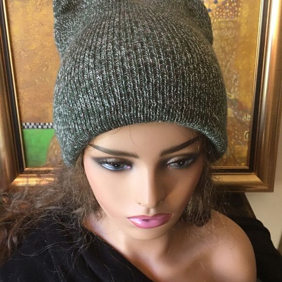 UNISEX THICK Warm Cotton Tweed Hat! - Picture 2 of 8